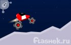 Играть в игру Межпланетный гонщик