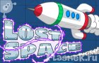 Играть в игру Полёты на ракете