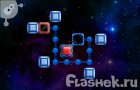 Играть в игру Космическая головоломка